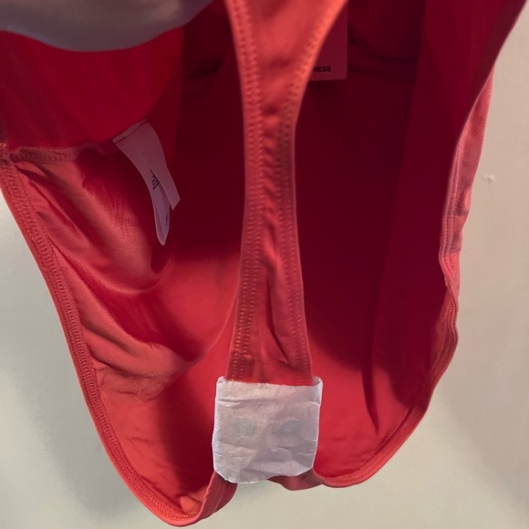 Express Body Contour Body Suit- Brand New - Picture 6 of 9